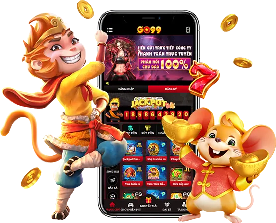 Khám phá trò chơi 288bet
