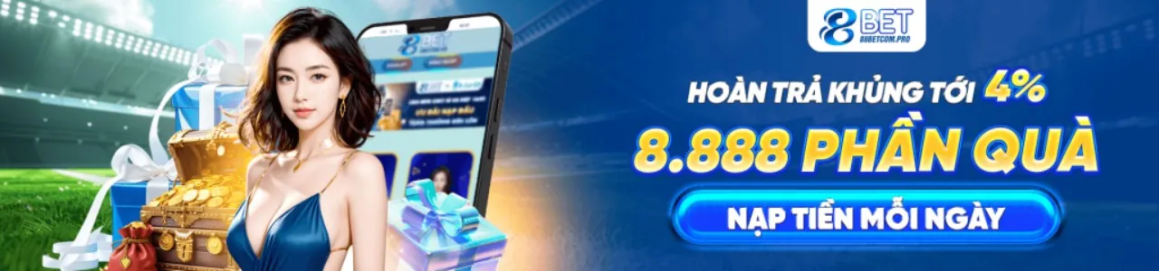 Đa dạng các môn thể thao tại 288bet
