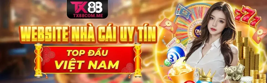 Các trò chơi phổ biến nhất tại 288bet