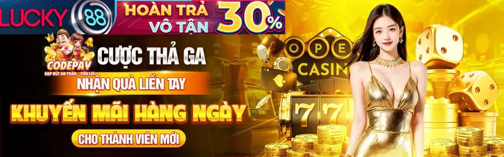 Trải nghiệm Nổ Hũ trên 288bet APP