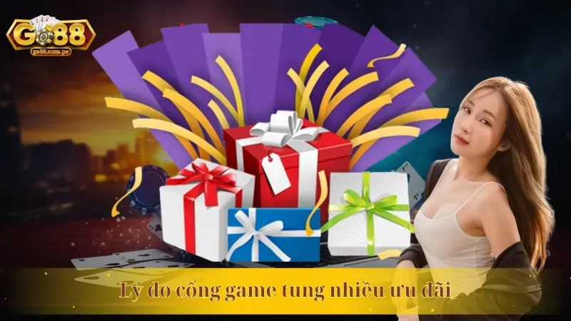 Chương trình VIP 288bet